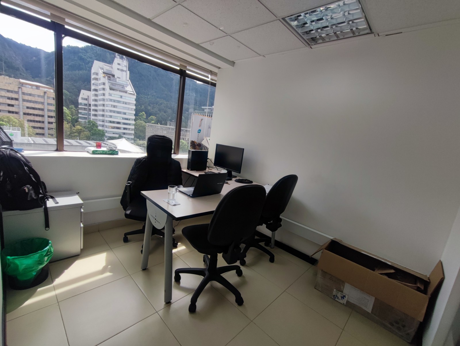 Oficinas en Arriendo, Bogotá,  - Teusaquillo
