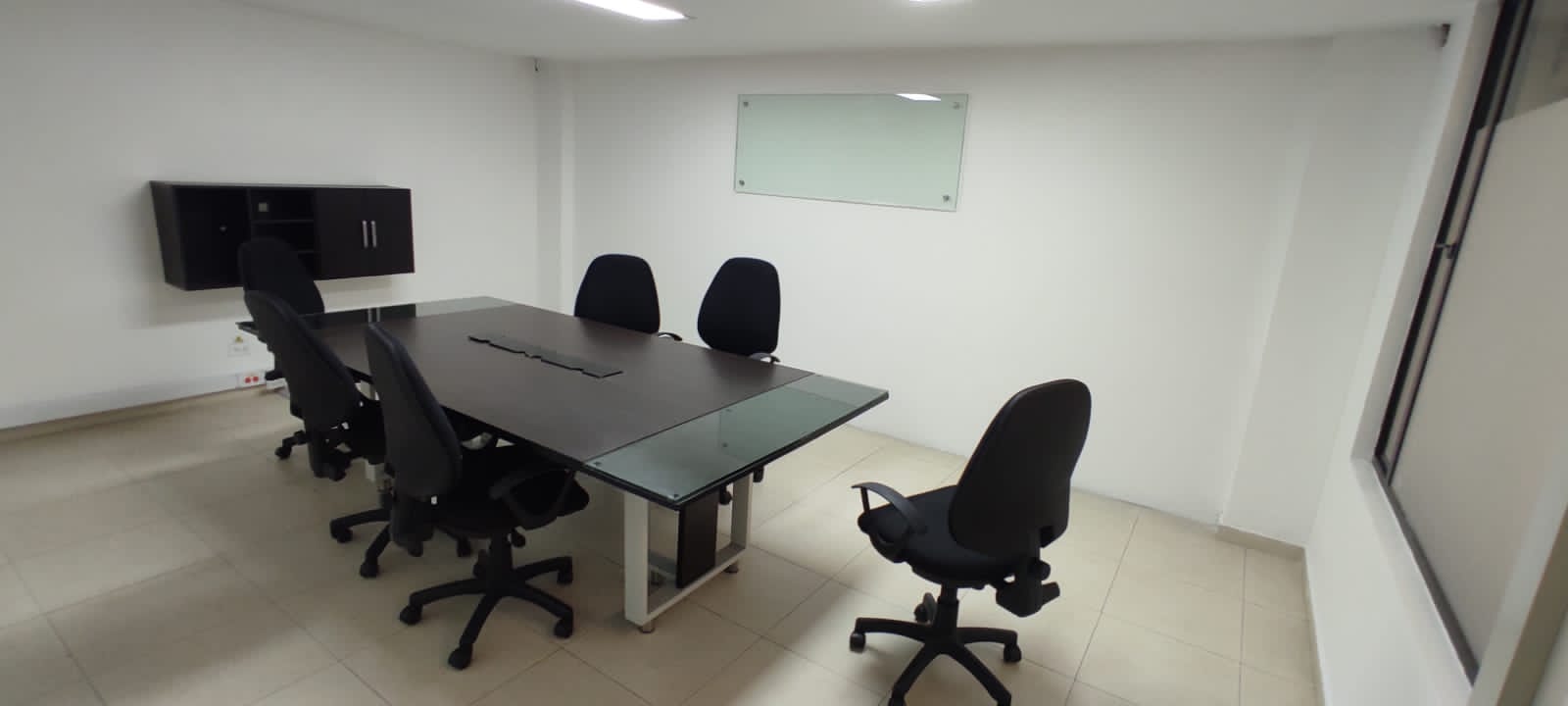 Oficinas en Venta, Bogotá,  - Chicó Norte
