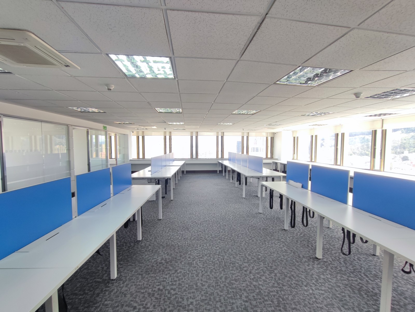 Oficinas en Arriendo, Bogotá,  - Centro Internacional