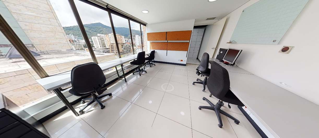 Oficinas en Arriendo, Bogotá,  - Chicó Norte