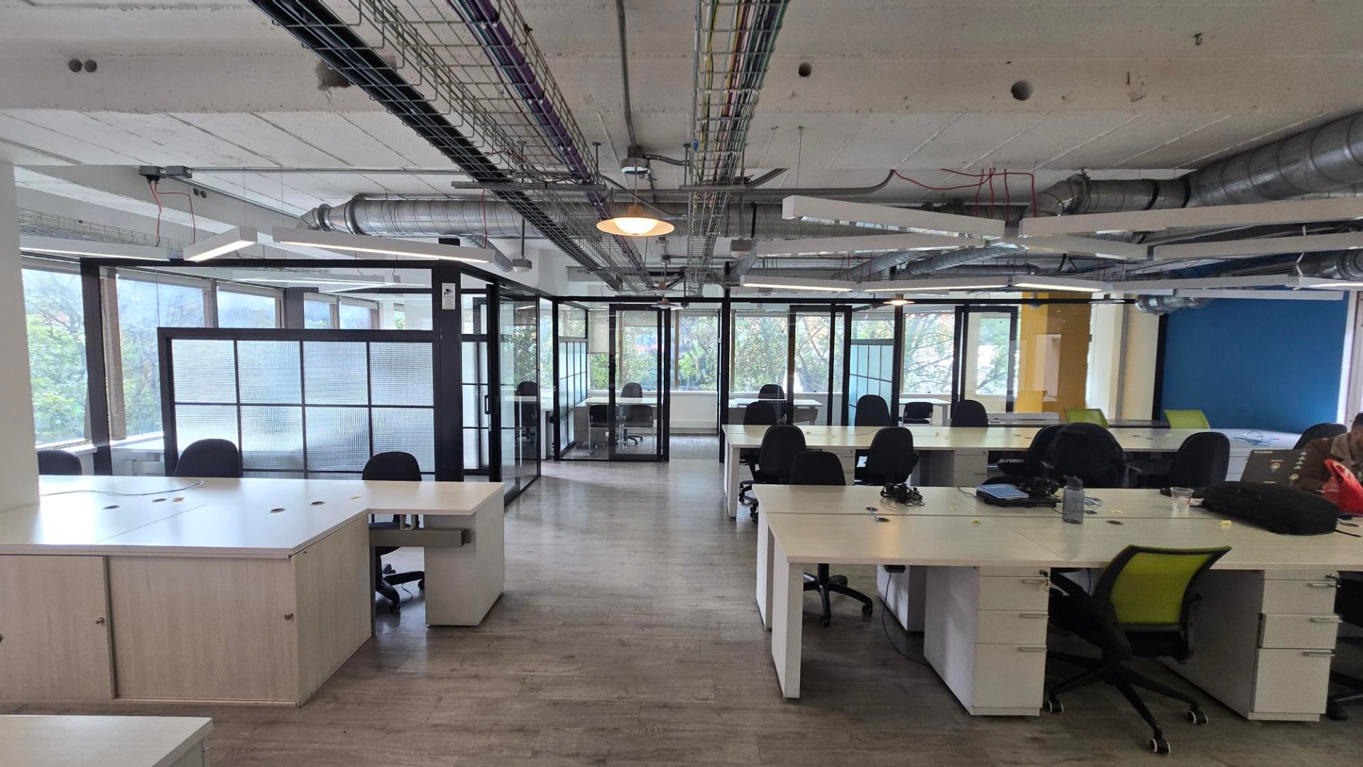 Oficinas en Arriendo, Bogotá,  - Chicó Reservado