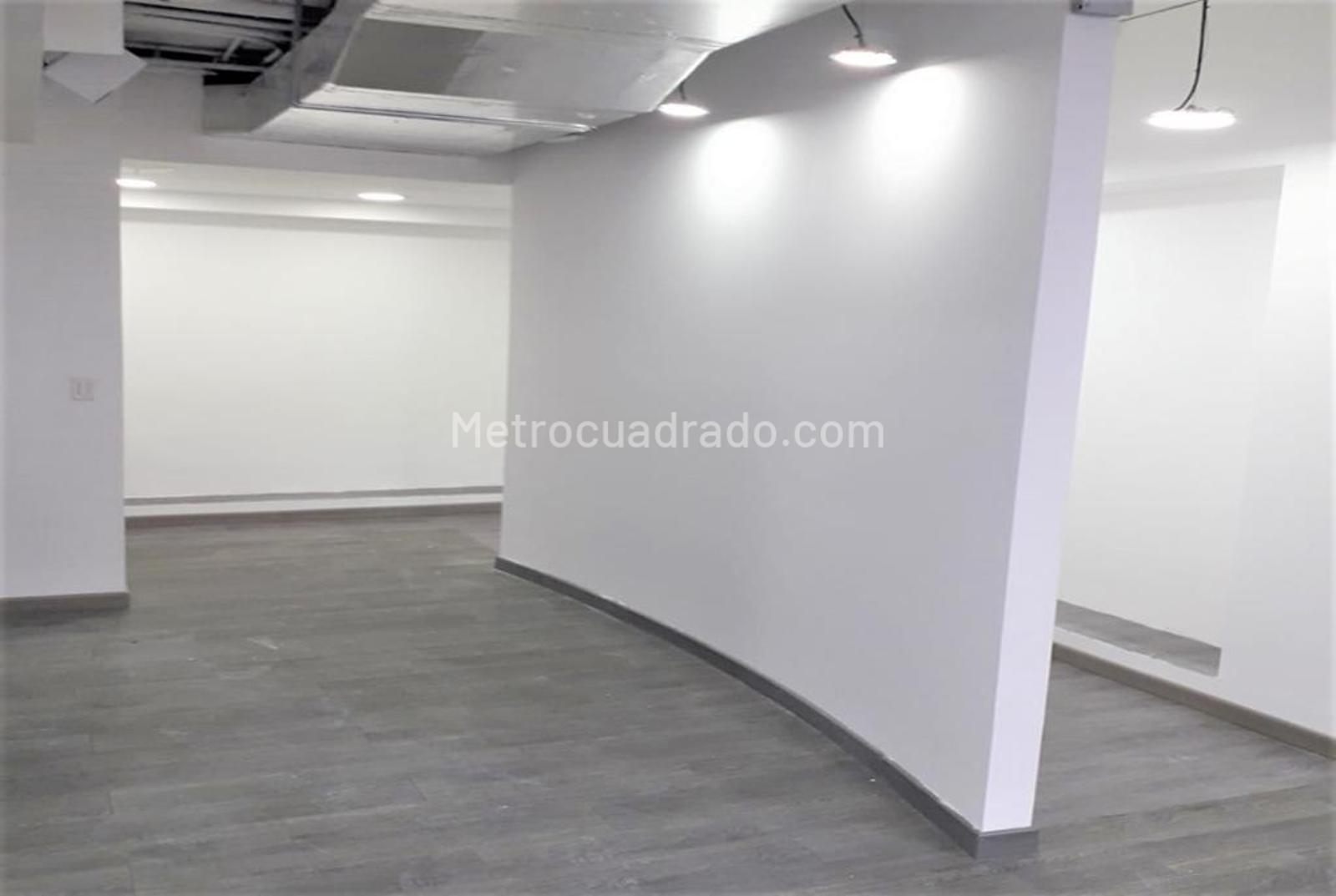 Oficinas en Arriendo, Bogotá,  - Quinta Camacho