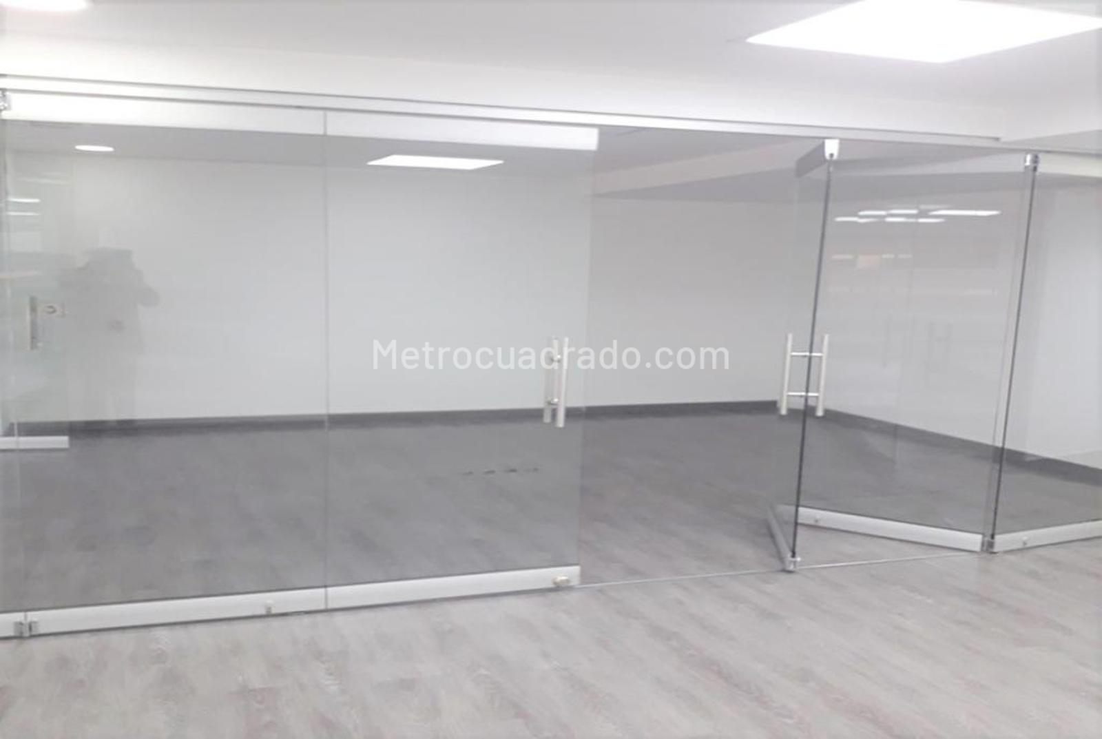 Oficinas en Arriendo, Bogotá,  - Quinta Camacho