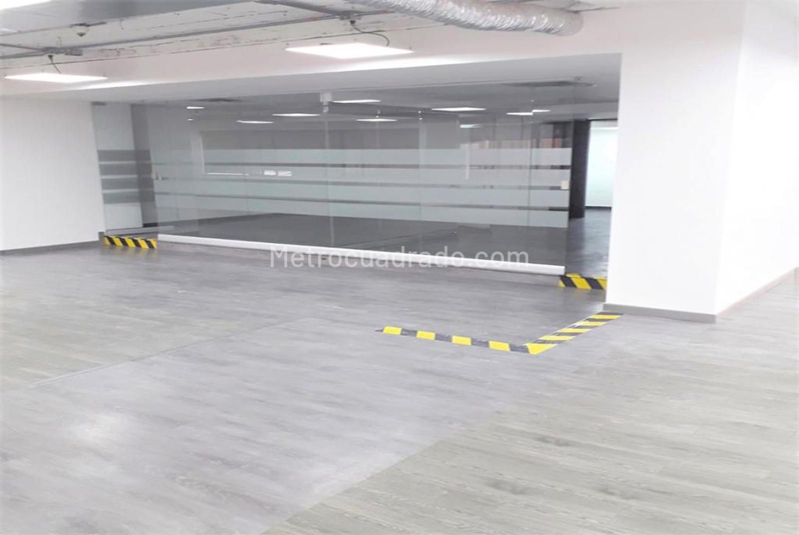 Oficinas en Arriendo, Bogotá,  - Quinta Camacho