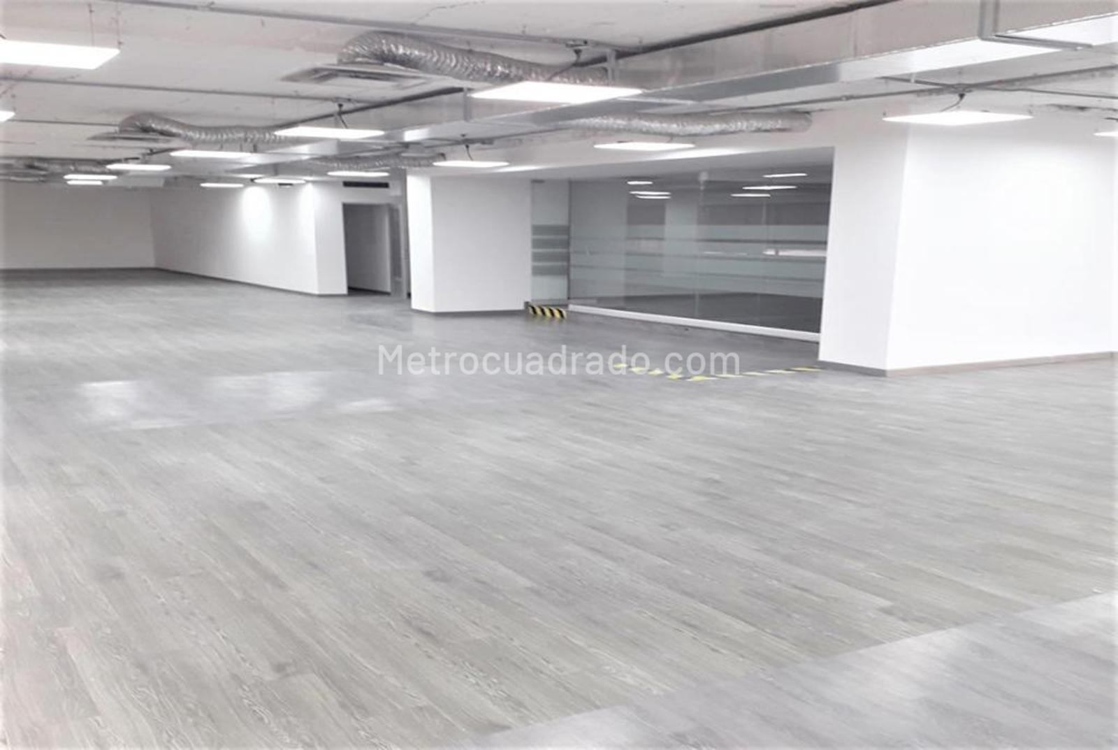 Oficinas en Arriendo, Bogotá,  - Quinta Camacho