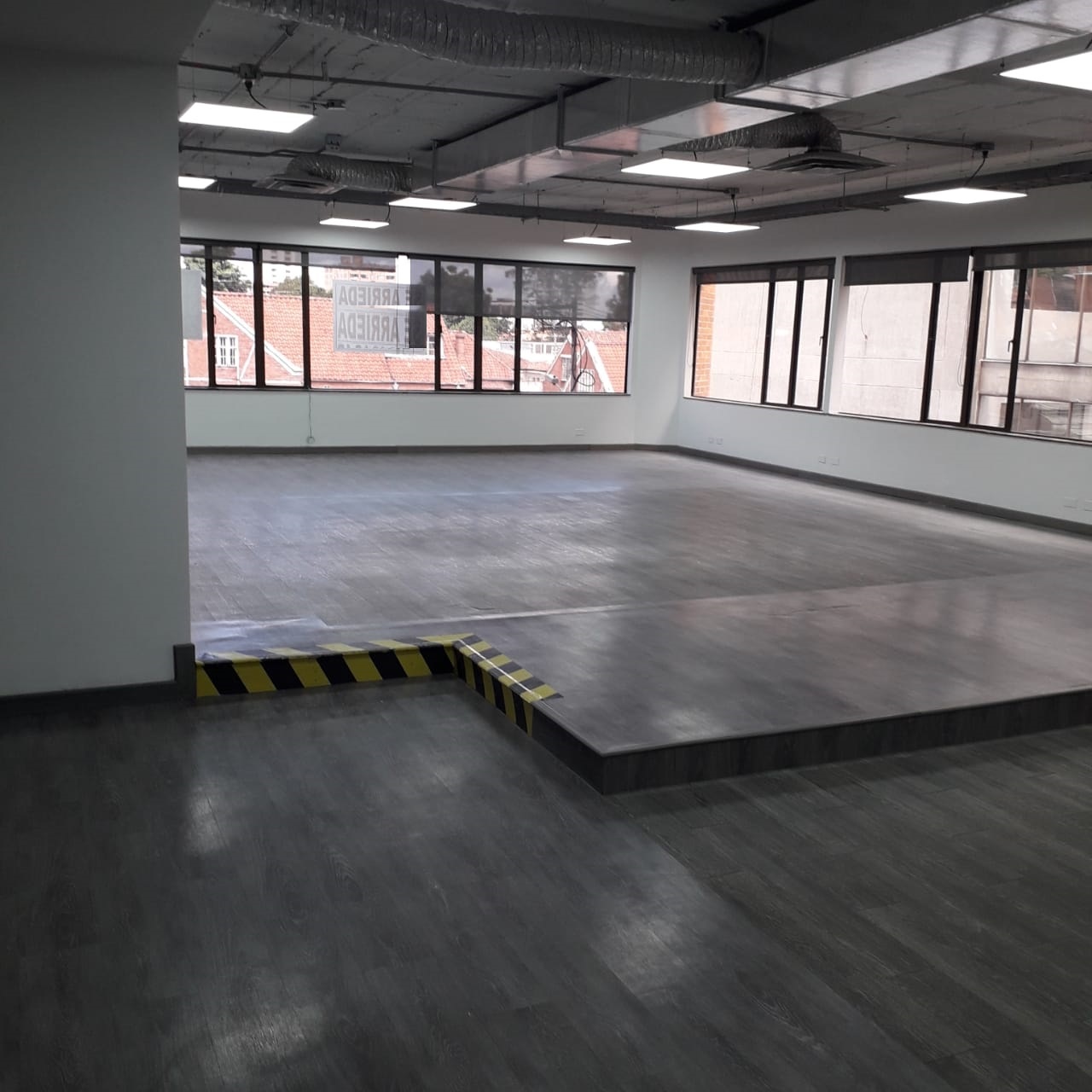 Oficinas en Arriendo, Bogotá,  - Quinta Camacho