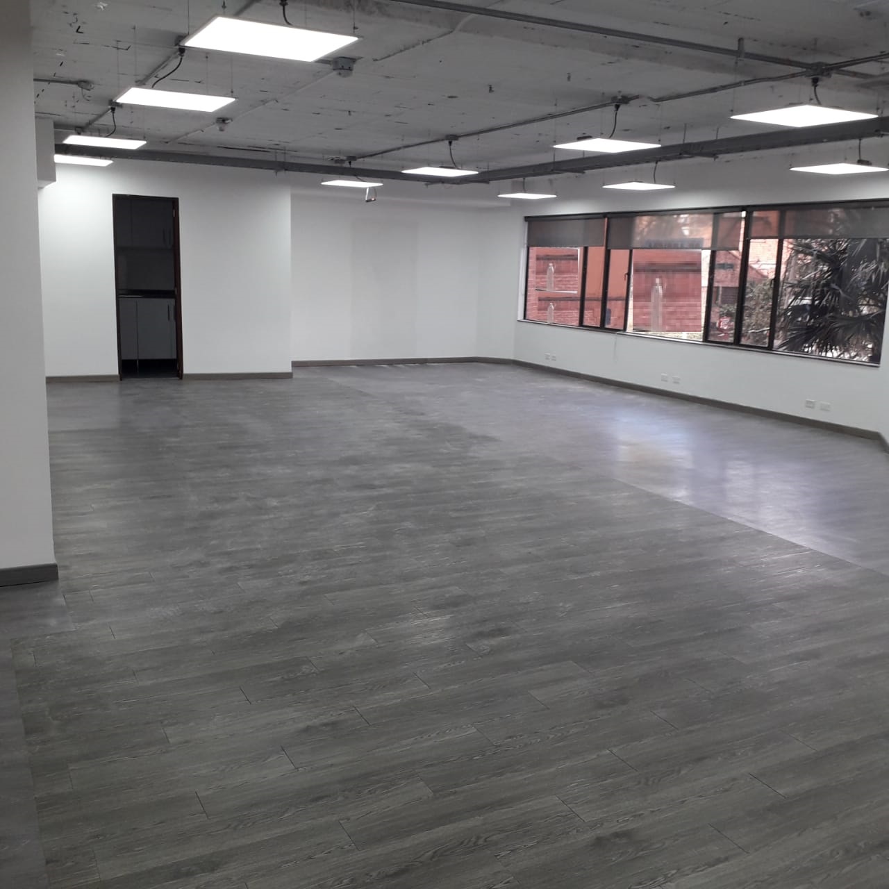 Oficinas en Arriendo, Bogotá,  - Quinta Camacho