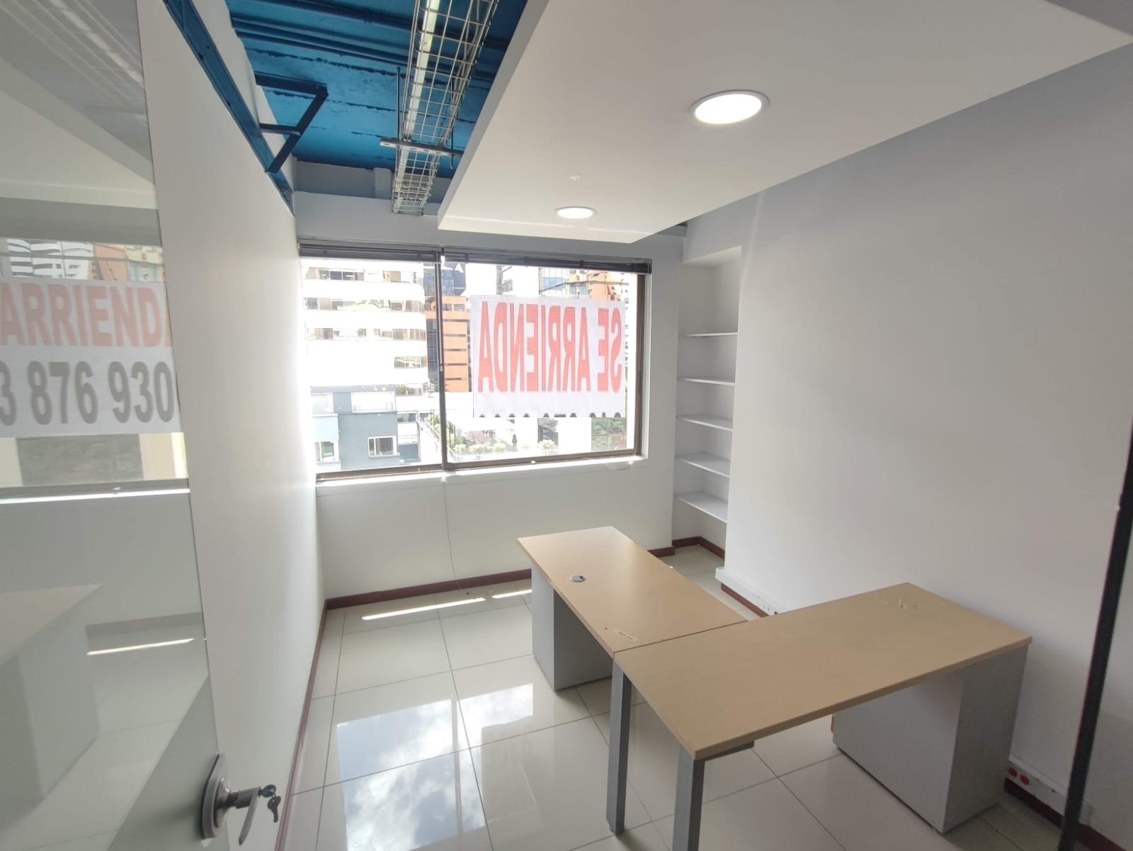 Oficinas en Arriendo, Bogotá,  - Porciuncula