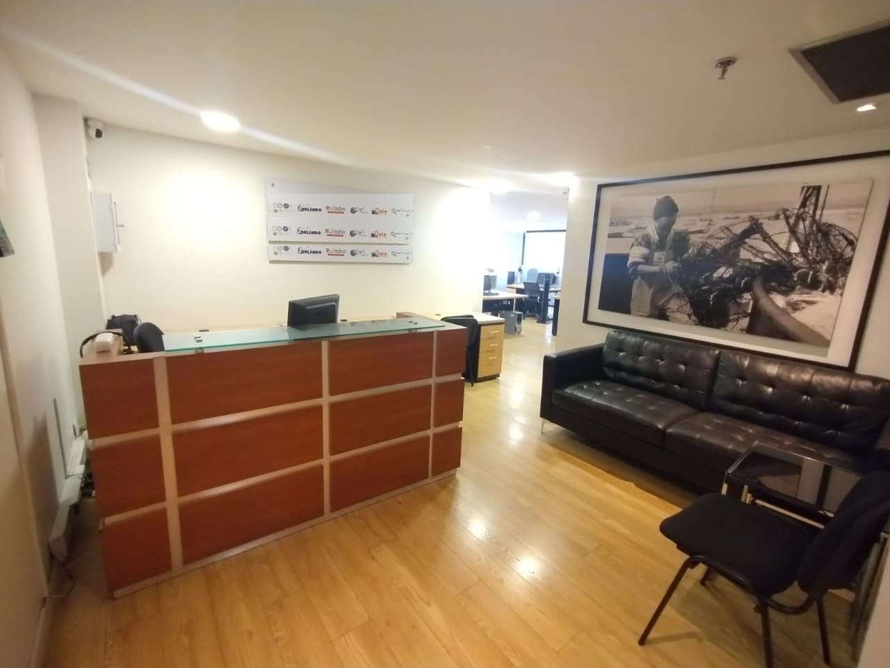 Oficinas en Arriendo, Bogotá,  - Chicó Navarra