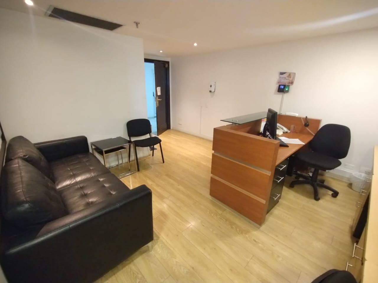 Oficinas en Arriendo, Bogotá,  - Chicó Navarra