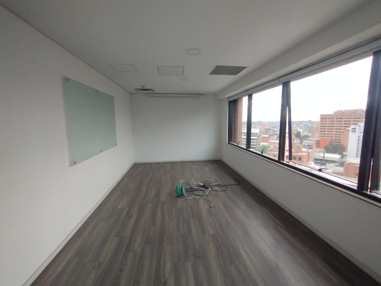 Oficinas en Arriendo, Bogotá,  - Quinta Camacho