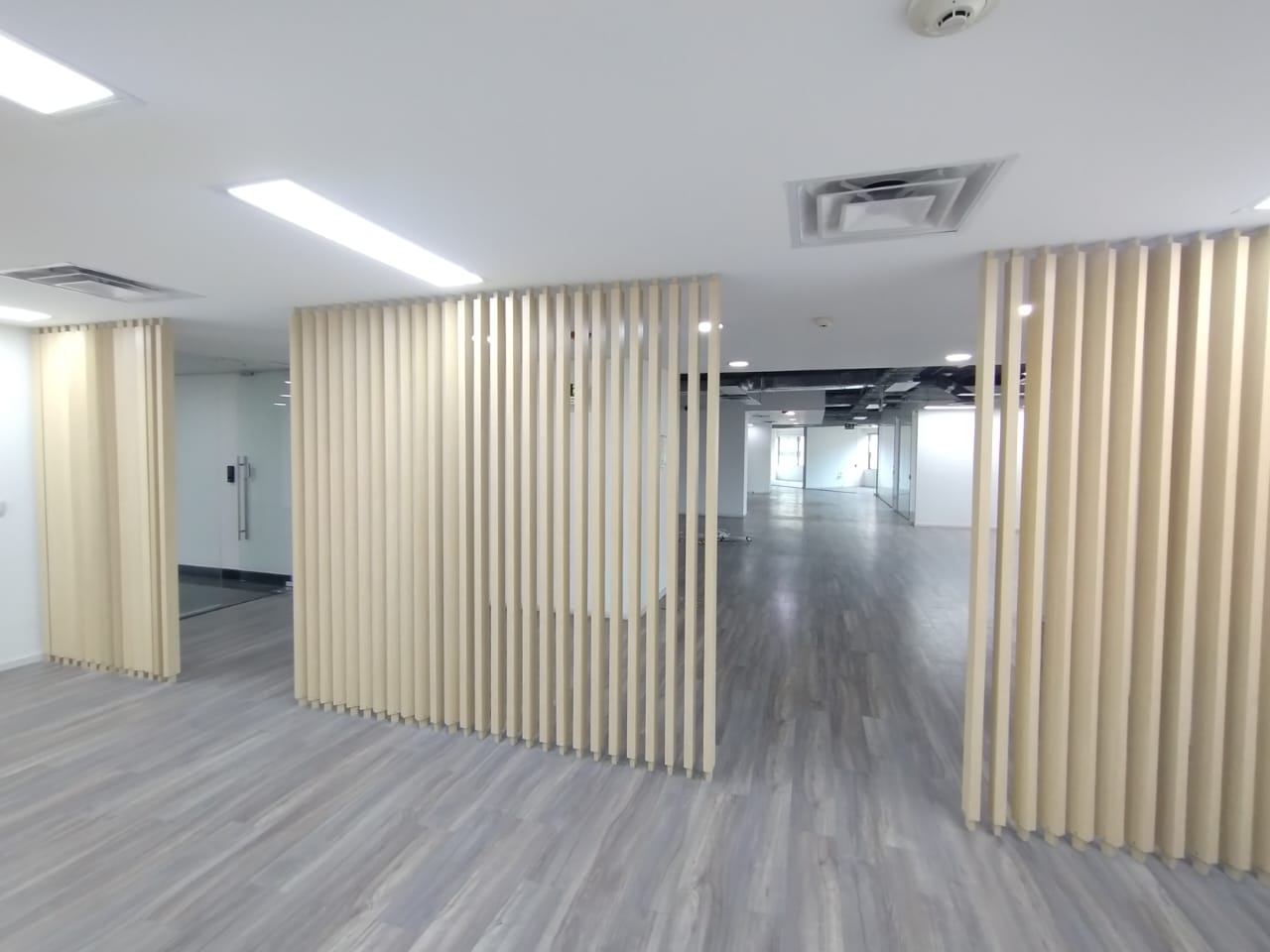 Oficinas en Arriendo, Bogotá,  - Quinta Camacho