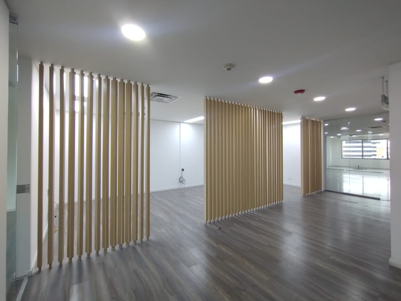 Oficinas en Arriendo, Bogotá,  - Quinta Camacho