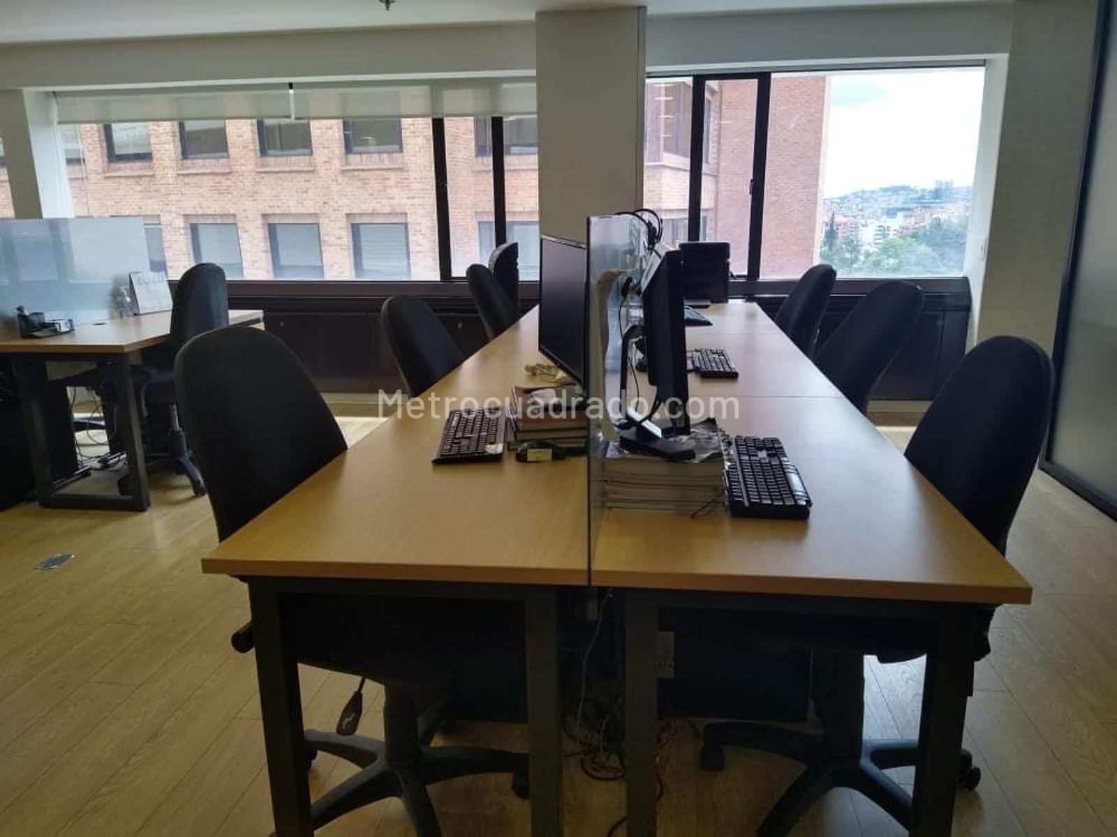 Oficinas en Arriendo, Bogotá,  - Chicó Navarra