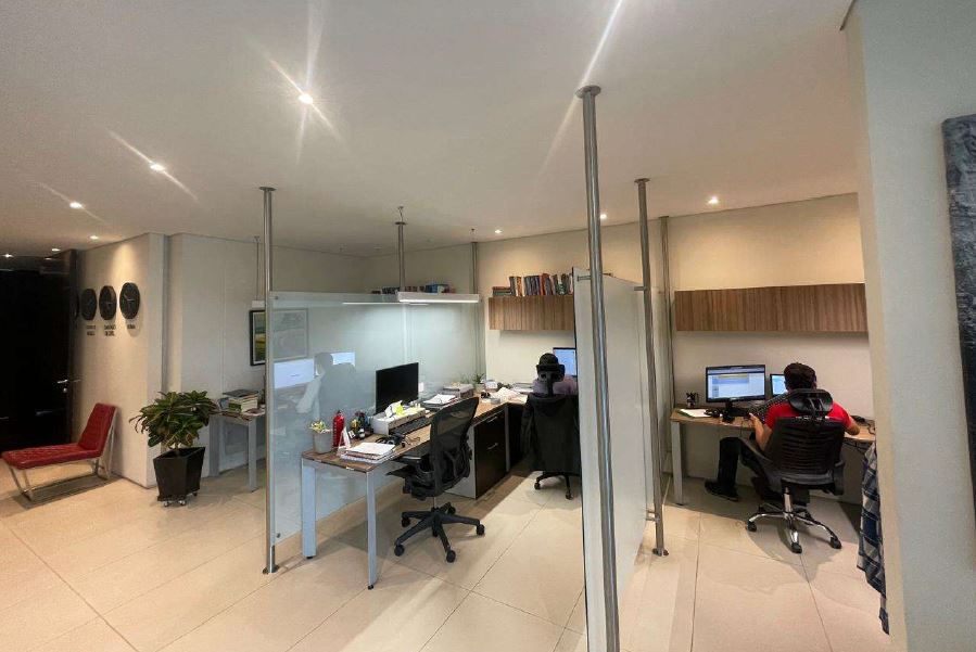 Oficinas en Arriendo, Bogotá,  - Chicó Reservado