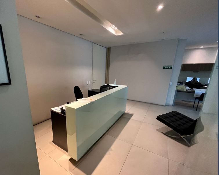 Oficinas en Arriendo, Bogotá,  - Chicó Reservado