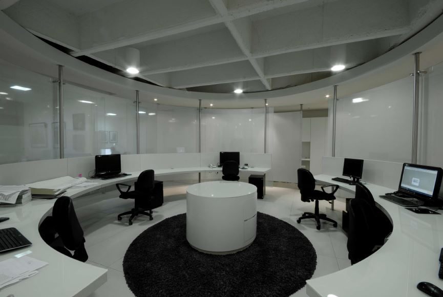 Oficinas en Arriendo, Bogotá,  - Chicó Reservado