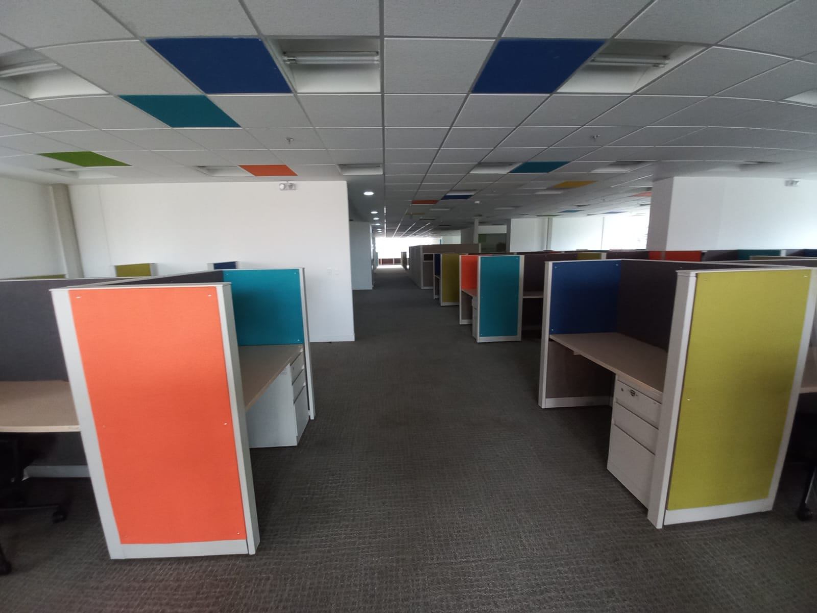 Oficinas en Arriendo, Bogotá,  - Bella Suiza