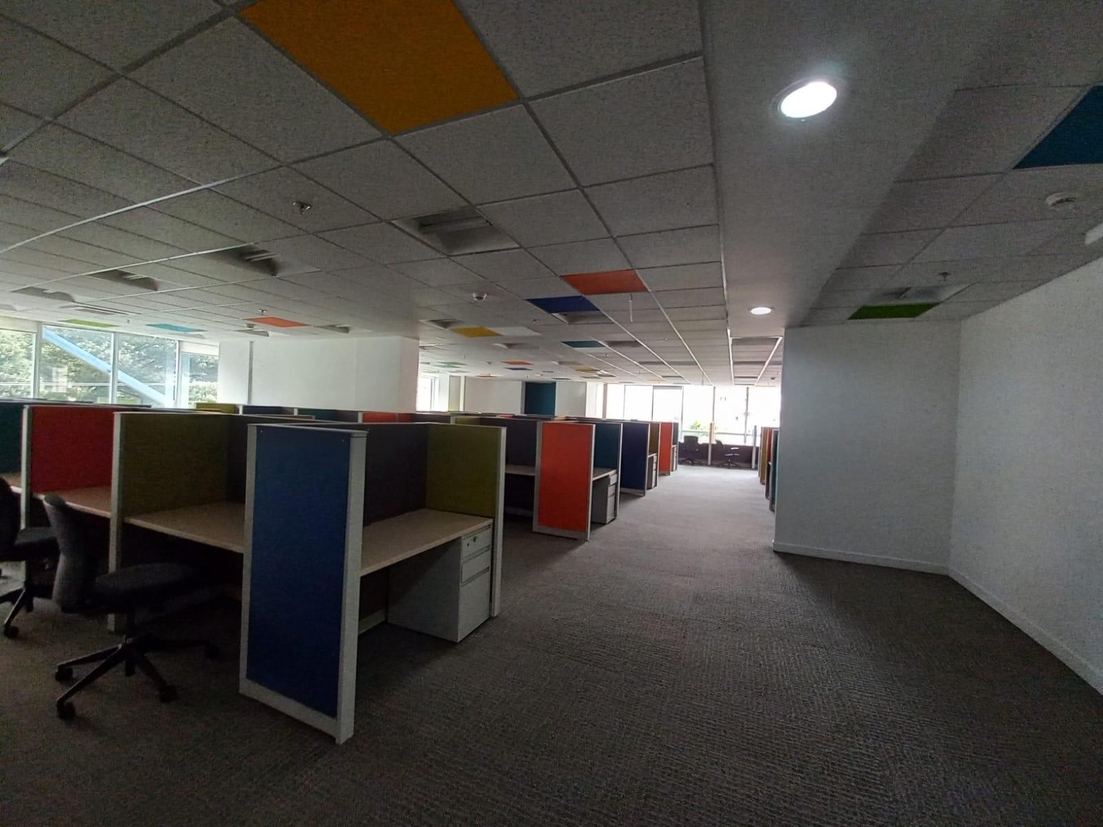 Oficinas en Arriendo, Bogotá,  - Bella Suiza