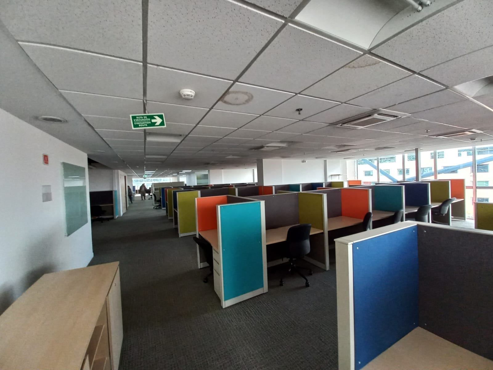 Oficinas en Arriendo, Bogotá,  - Bella Suiza