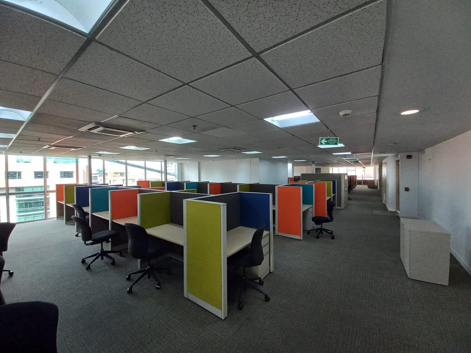 Oficinas en Arriendo, Bogotá,  - Bella Suiza