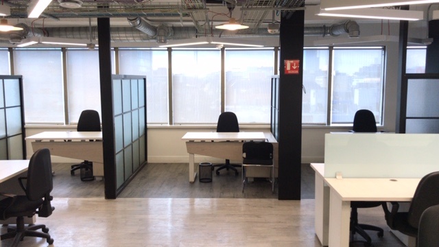 Oficinas en Arriendo, Bogotá,  - Chicó Reservado