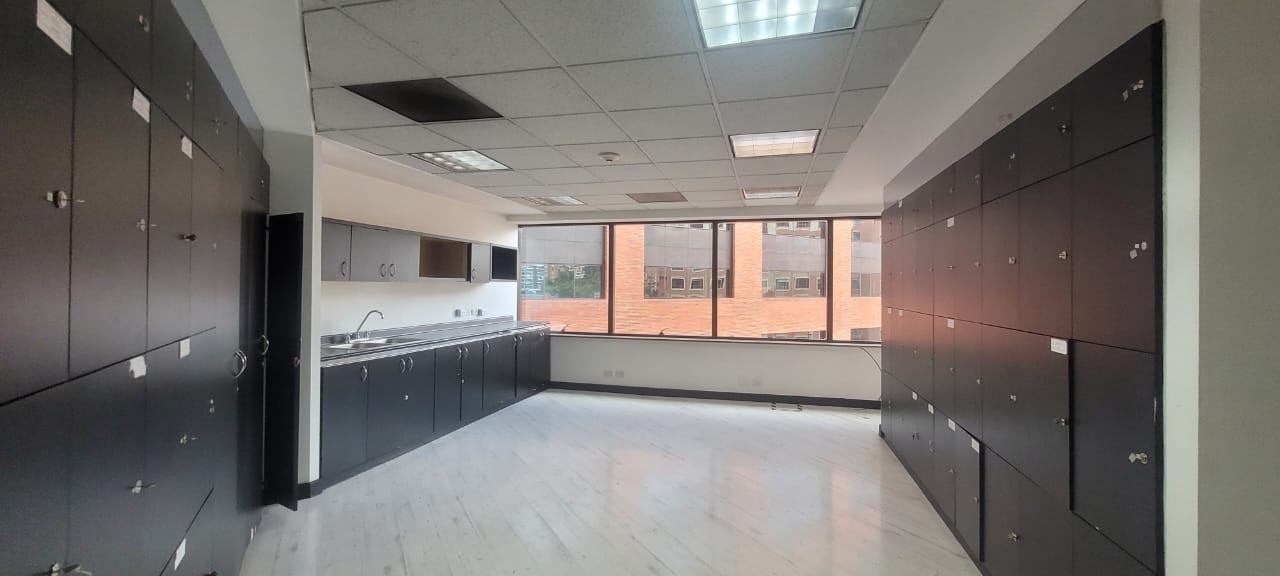 Oficinas en Arriendo, Bogotá,  - Quinta Camacho