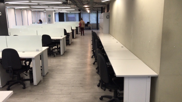 Oficinas en Arriendo, Bogotá,  - Chicó Reservado