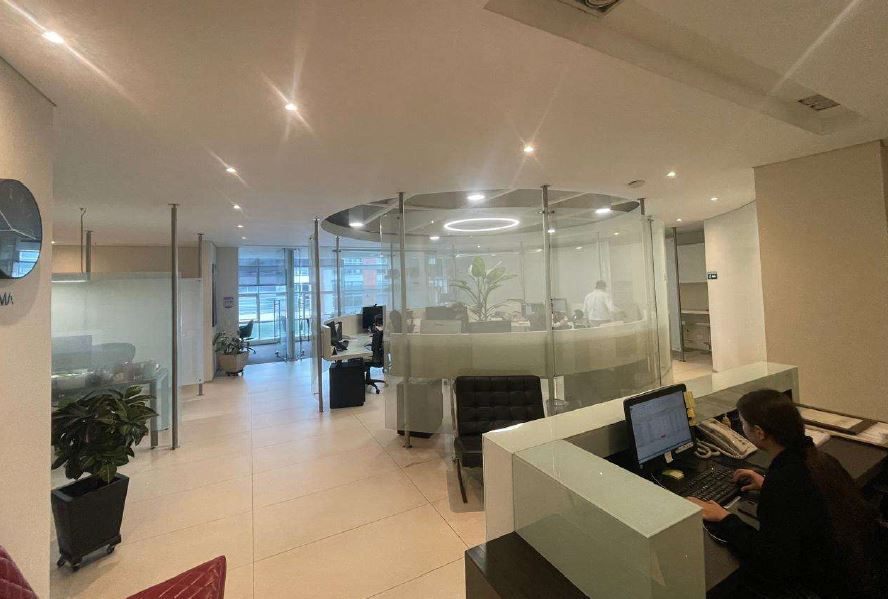 Oficinas en Arriendo, Bogotá,  - Chicó Reservado