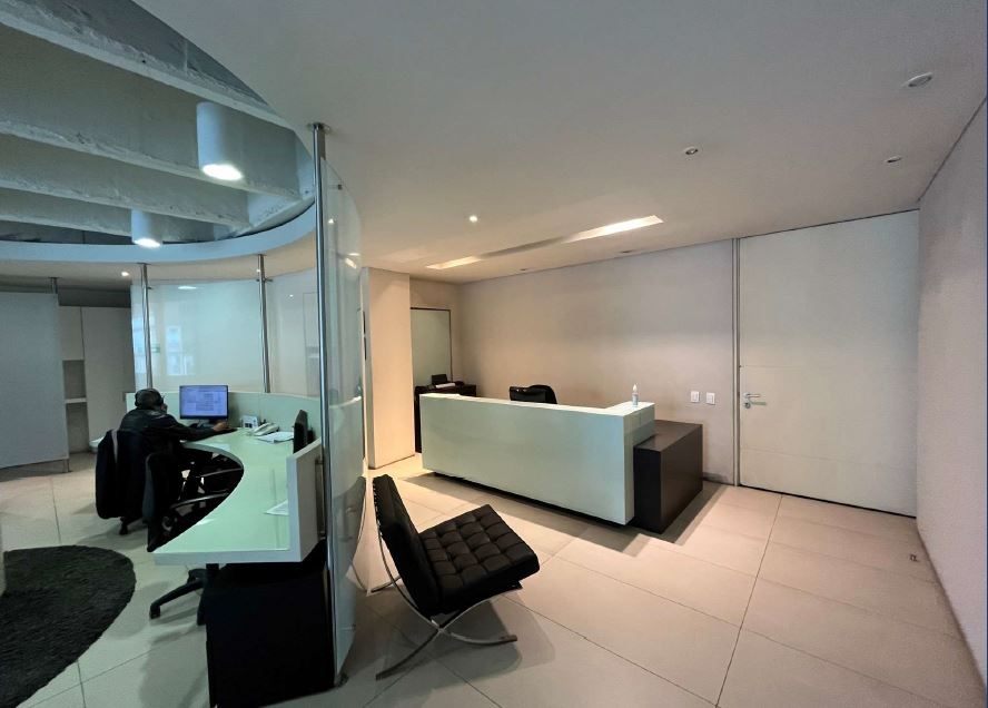 Oficinas en Arriendo, Bogotá,  - Chicó Reservado